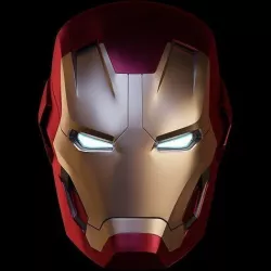 iron man mark 46 helmet