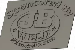 jb weld