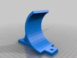 JKing Electric Skateboard Longboard hangar no hook