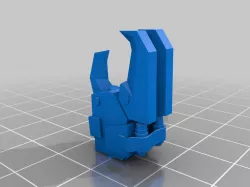 Just da Claw (REMIX)