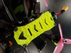 Kenaris TPU Battery Pad