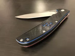 Kershaw Chill Scales
