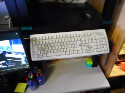 Keyboard Bracket