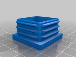 Keyboard Stand Cap (35mm)
