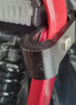 King Song S22 Lift Handle Rubber Protector Replacement
