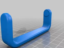Kitchenaid Mixer Pin Retention Clip