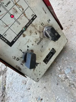 Knob
