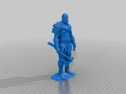 Kratos