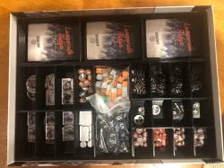 Lanzerath Ridge Organizer - DVG