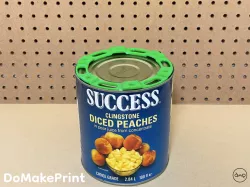 Large Can Stacker Insert