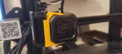 laser mount for 3d printer(for Ender 3 v2)