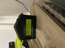 LCD 2004 case - House