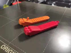 LEGO brick separator V1