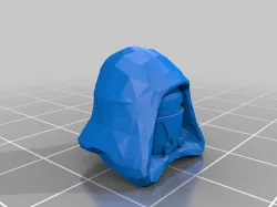 lego revans helmet