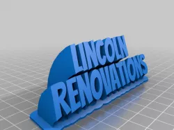 lincoln