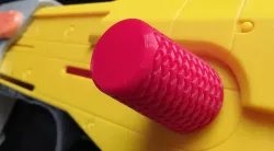 Longshot Bolt Handle replacement-uses original bar 
