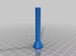 M8 for ring mandrel 2
