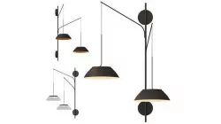 Magellan by Kuzco Lighting 3D model