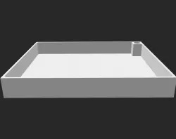 Magnestacks Modular Drawer System