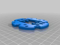Magnetic shifter for Logitech G29/G920/G25/G27