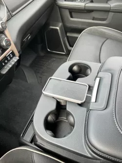 MagSafe Wireless Charger for cup holder