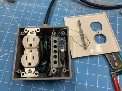 Main Power Restoration Delay / Equipment Saver