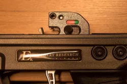 Manual Safety Block (EK Archery RX Adder)