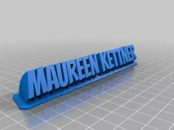 Maureen