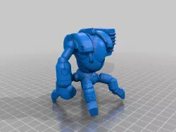 mech 