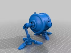  mech
