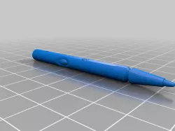 Megaman Link PET Replacement Stylus