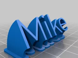 Mike