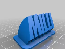 Milli