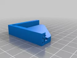 mini CNC Tastplatte z.B.: ESTLCam; MPCNC; ...