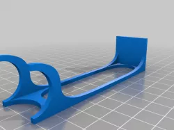 Miniature Riser For Flying Characters