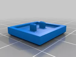 Mixbox Keypad