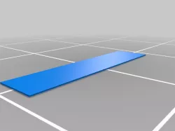 MODEL C chip base