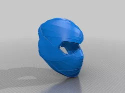 Moon Knight Helmet