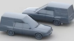 Moskvich-2901 (AZLK)