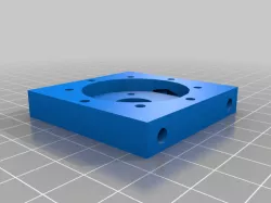 Motorhalter