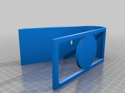 Mouse stand