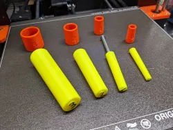 MT (Morse Taper) Gauges