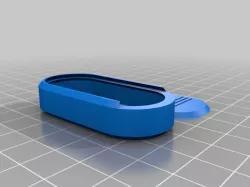 My Customized BevelBox (Customizer Enabled)