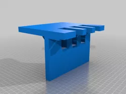 My Customized Box joint jig for a router