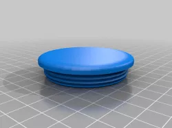 My Customized Cap that Hole v100