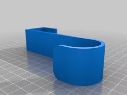 My Customized door hook