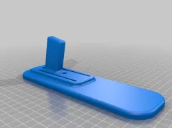 My Multi-Caliber Gun Stand