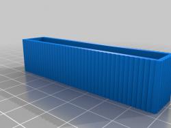 tall shipping container 3D Models | Page 1 | STLFinder