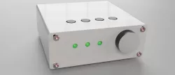 NanoKeyer body
