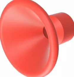 Nerf Loudener Barrel Extension